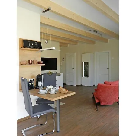 Apartment Gesamte In Burhave Mit Eigener Terrasse *