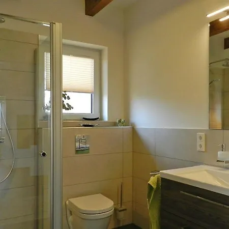 Gesamte In Burhave Mit Eigener Terrasse Apartment *