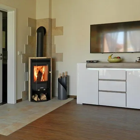 Appartamento Gesamte In Burhave Mit Eigener Terrasse *