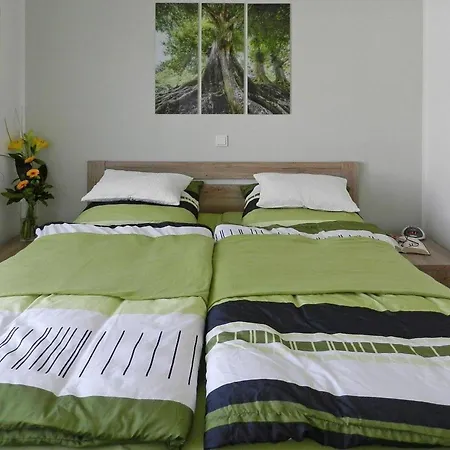 Apartment Gesamte In Burhave Mit Eigener Terrasse